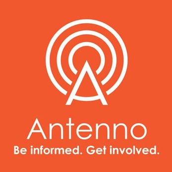 Antenno logo
