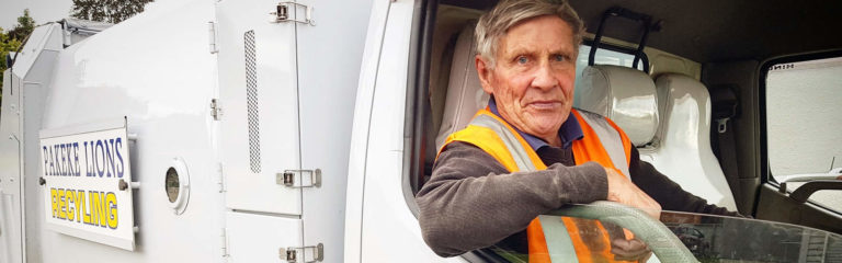 Gore Dsitrict Council - Focus on Mobility