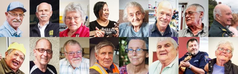 Gore District Council - Ready for Growth